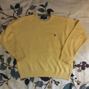 Tommy Hilfiger Crewneck Sweater